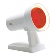 BOSO 4000 - Infračervená lampa 100 W BOSO 4000 - Infračervená lampa 100 W