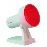 BOSO 4100 - Infračervená lampa 150 W BOSO 4100 - Infračervená lampa 150 W