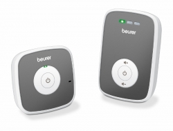 Baby monitor Beurer BY 33 Baby monitor Beurer BY 33