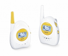 Baby monitor Beurer BY 84 Baby monitor Beurer BY 84
