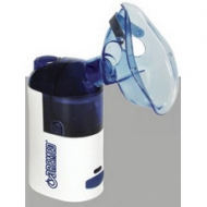Inhalátor Bremed BD 5200 Inhalátor Bremed BD 5200