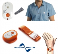 Mosquito Repeller™ elektronický repelent proti komárom - prenosný Mosquito Repeller™ elektronický repelent proti komárom - prenosný