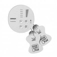 TENS stimulátor OMRON Pocket Tens 