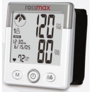 Tlakomer ROSSMAX BE701 CA Tlakomer ROSSMAX BE701 CA
