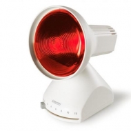 Sanitas SIL 25 - Infračervená lampa s časovačom Sanitas SIL 25 - Infračervená lampa s časovačom