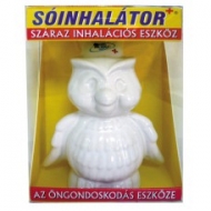 Soľná sova Soľná sova