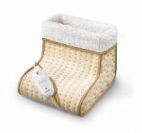Vyhrievacia papuča Beurer FW 20 Cosy Vyhrievacia papuča Beurer FW 20 Cosy