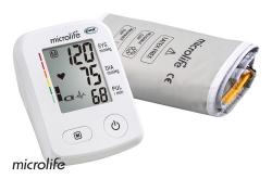 Tlakomer Microlife BP A2 Classic Accurate Tlakomer Microlife BP A2 Classic Accurate