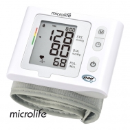 Tlakomer Microlife BP W2 Slim Tlakomer Microlife BP W2 Slim