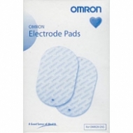 Elektródy samolepiace OMRON E TENS pads Elektródy samolepiace OMRON E TENS pads