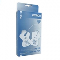 Elektródy samolepiace OMRON E TENS pads PLUS / Long Life Pad /